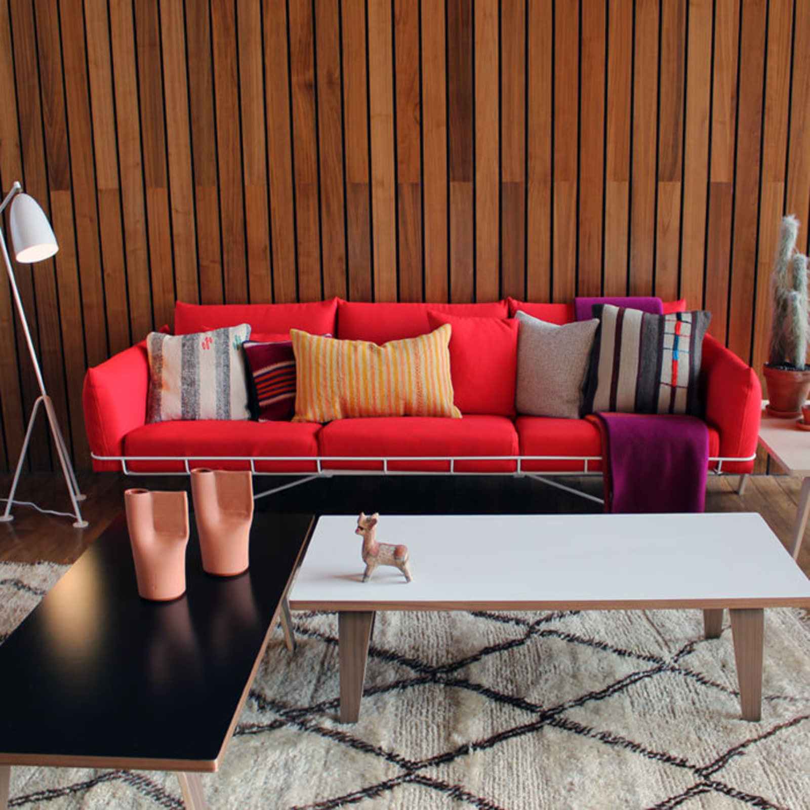 开云（中国） - 坐具|沙发|办公家具|设计师家具|线框沙发系列